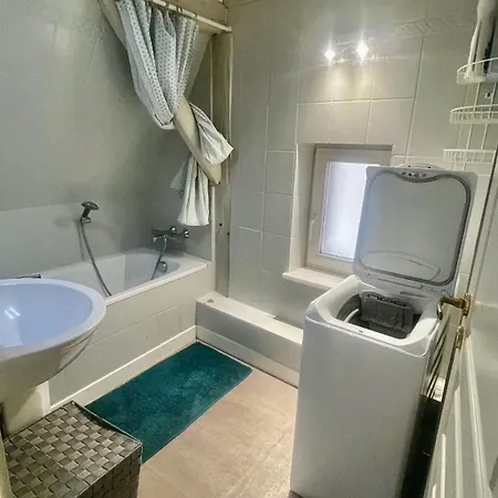 Elegant Cocon En Plein Centre Daire Haguenau